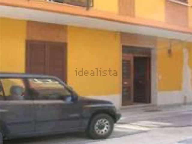 Appartamento in vendita di 81 m² in Via Circumvallazione, 48