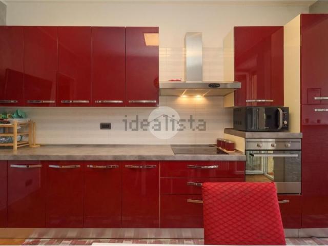 Appartamento in vendita di 81 m² in Via Cognetti De Martiis, 42