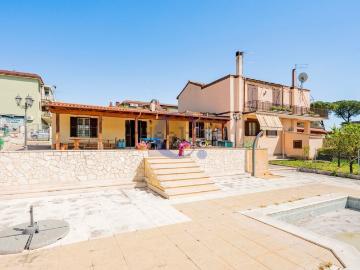 Via Colleferro Guidonia Montecelio, Guidonia Montecelio, Roma Lazio, Lazio