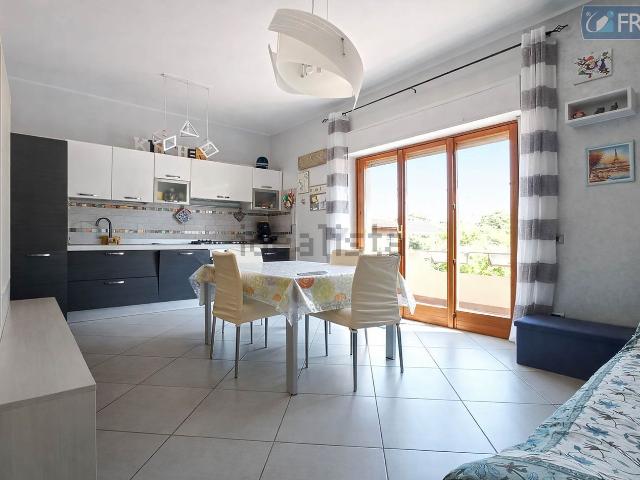 Appartamento in vendita di 81 m² in Via Costanzo Fiorini