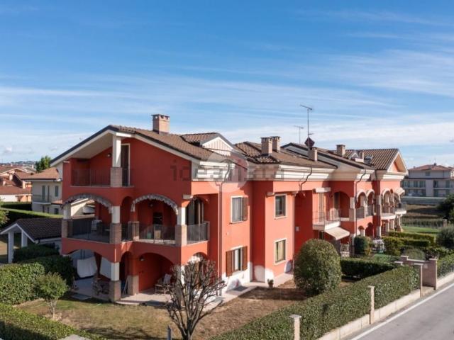 Appartamento in vendita di 81 m² in Via Clemente Fusero, 6