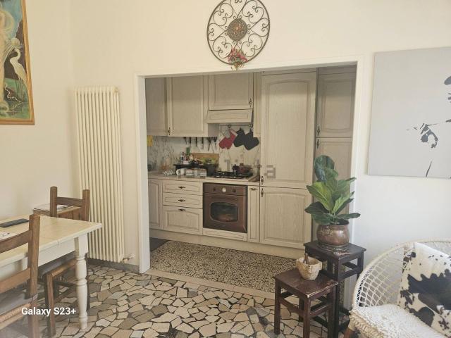 Appartamento in vendita di 81 m² in Via Crocetta