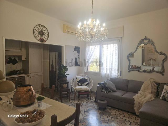 Appartamento in vendita di 81 m² in Via Crocetta