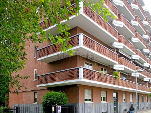 Appartamento in vendita di 81 m² in Via Crea, 43