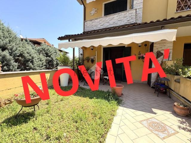 Appartamento in vendita di 81 m² in Via Curva dell&apos Edera, 23