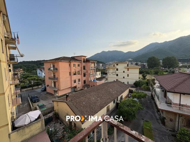 Appartamento in vendita di 81 m² in Via Cutinelli, 129