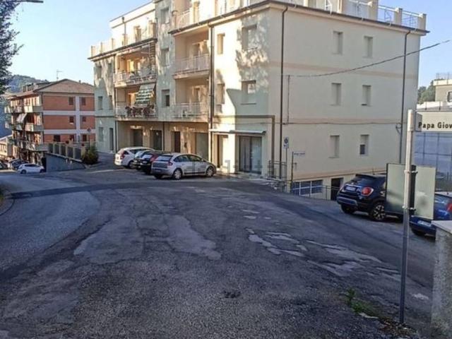 Appartamento in vendita di 81 m² in Via D. Sbarra