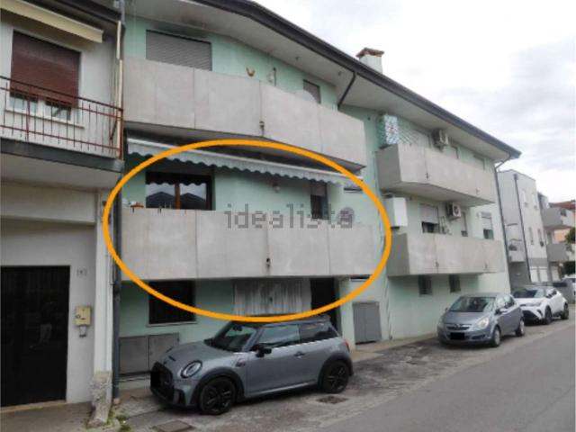 Appartamento in vendita di 81 m² in Via Dante Alighieri, 3