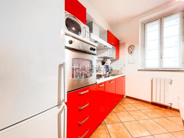 Appartamento in vendita di 81 m² in Via Dante Alighieri