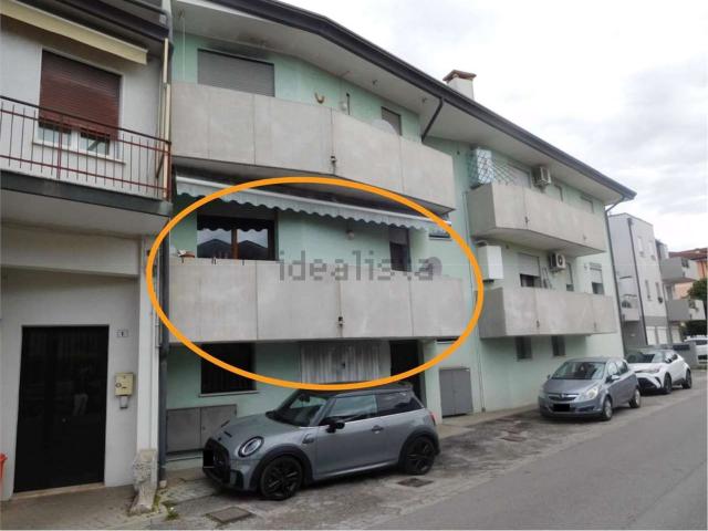 Appartamento in vendita di 81 m² in Via Dante Alighieri, 1