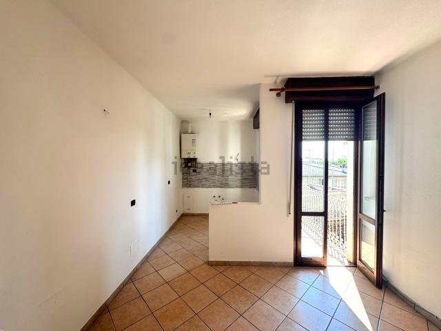 Appartamento in vendita di 81 m² in Via Dante Alighieri, 25