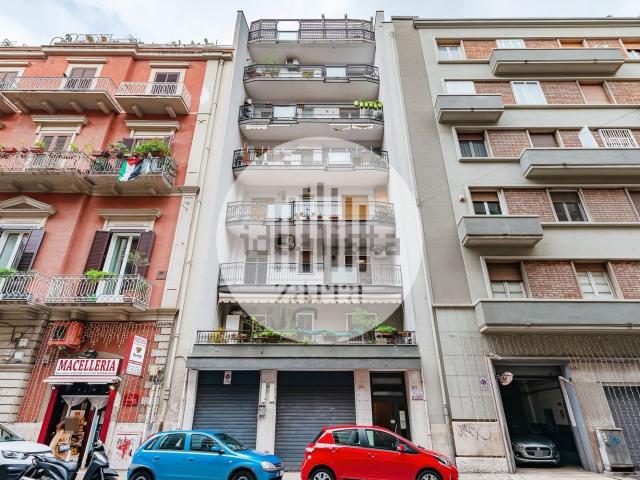 Appartamento in vendita di 81 m² in Via Dante Alighieri, 277