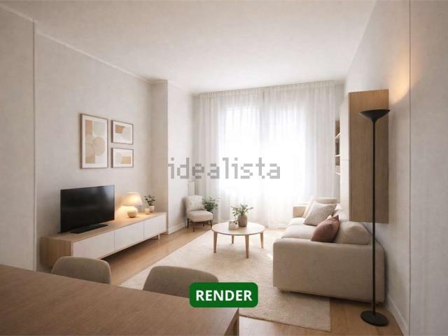Appartamento in vendita di 81 m² in Via dei Mille, 20