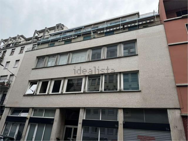 Appartamento in vendita di 81 m² in Via dei Partigiani, 18
