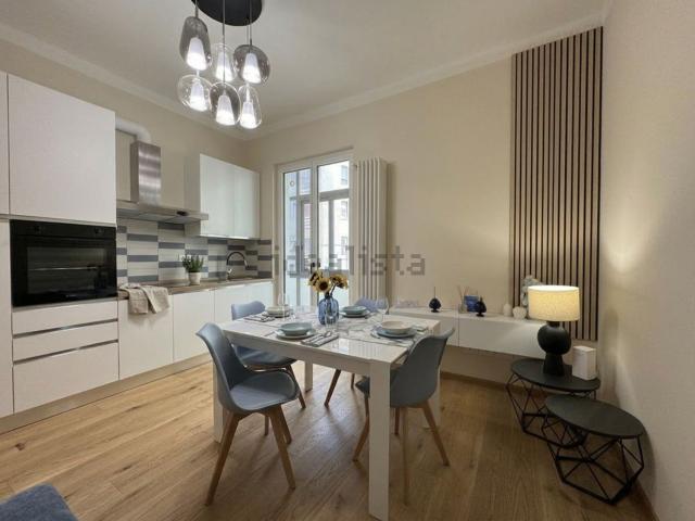 Appartamento in vendita di 81 m² in Via dei Piccone, 14