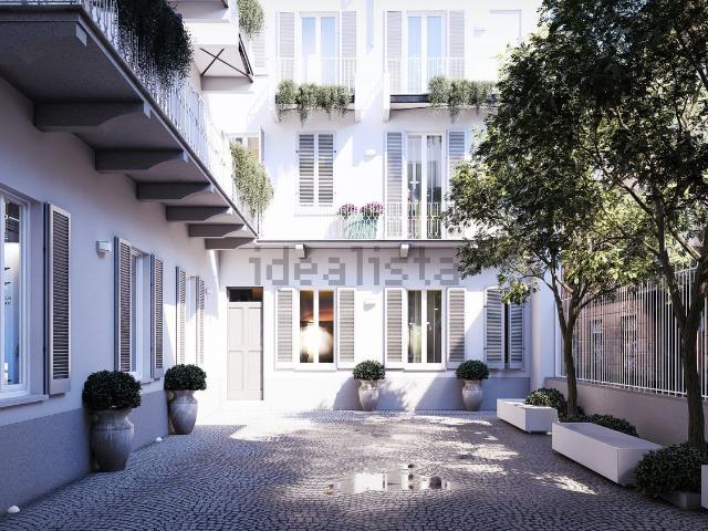 Appartamento in vendita di 81 m² in Via dei Tornielli, 13