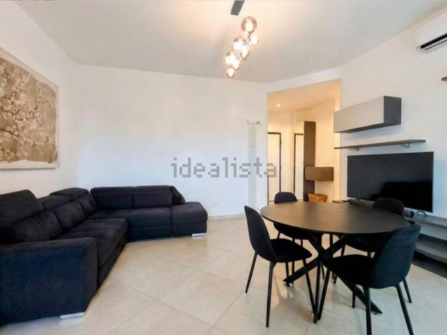 Appartamento in vendita di 81 m² in Via Sabotino