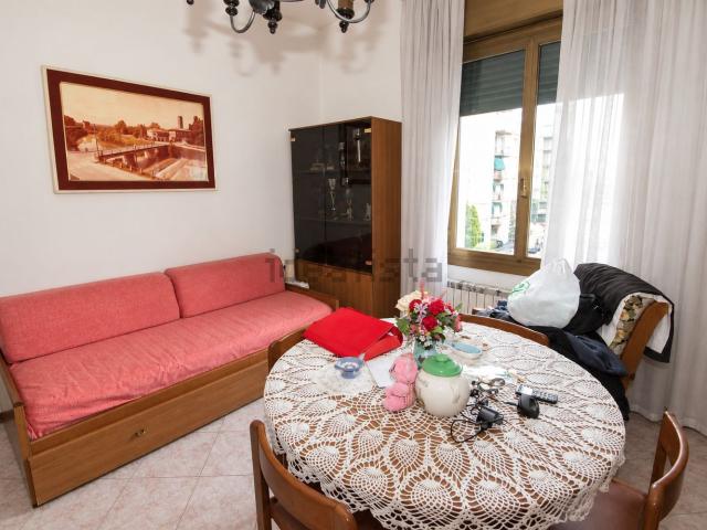 Appartamento in vendita di 81 m² in Via del Faggiolo