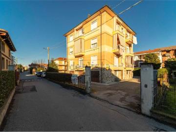 Appartamento in vendita di 81 m² in Via del Santuario, 18