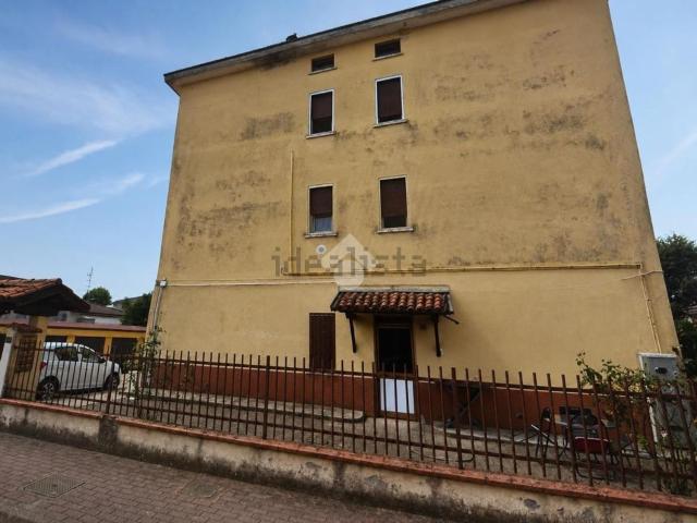 Appartamento in vendita di 81 m² in Via Dell&apos  Artigianato, 5
