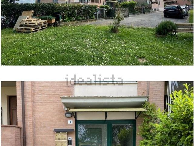 Appartamento in vendita di 81 m² in Via della Biccherna, 7