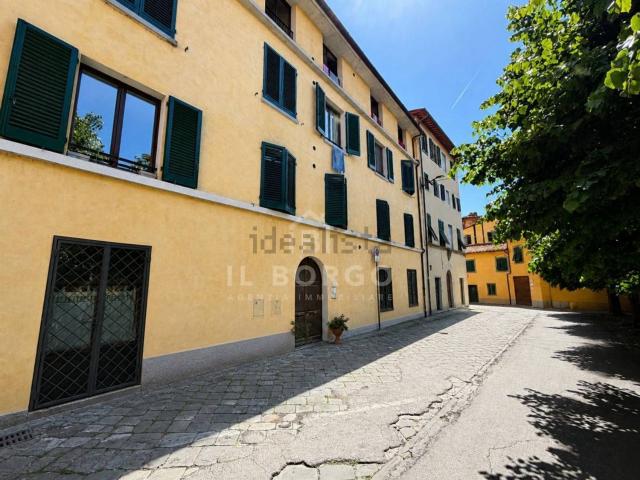 Appartamento in vendita di 81 m² in Via della Cattedrale, 12