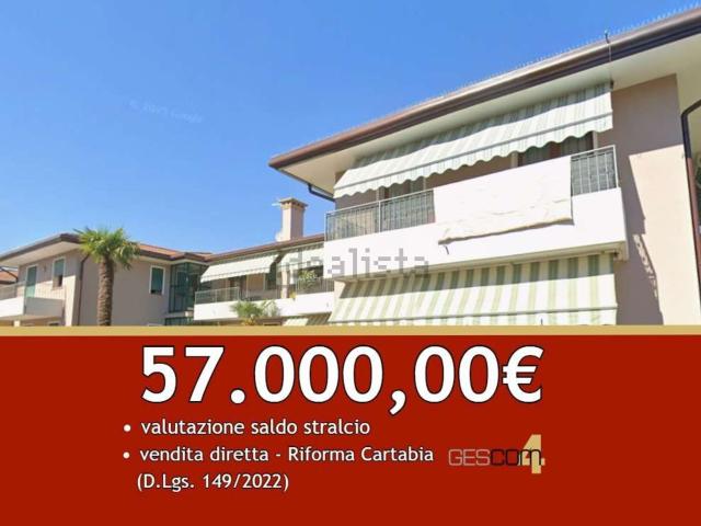 Appartamento in vendita di 81 m² in Via della Pace