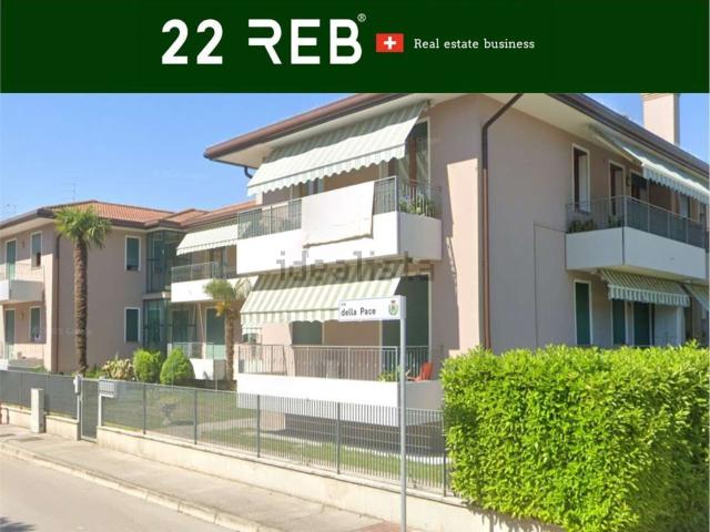 Appartamento in vendita di 81 m² in Via della Pace