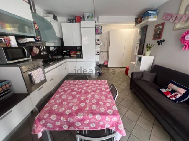 Appartamento in vendita di 81 m² in Via della Pazienza, 30