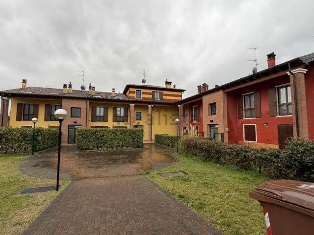 Appartamento in vendita di 81 m² in Via della Polveriera, 1
