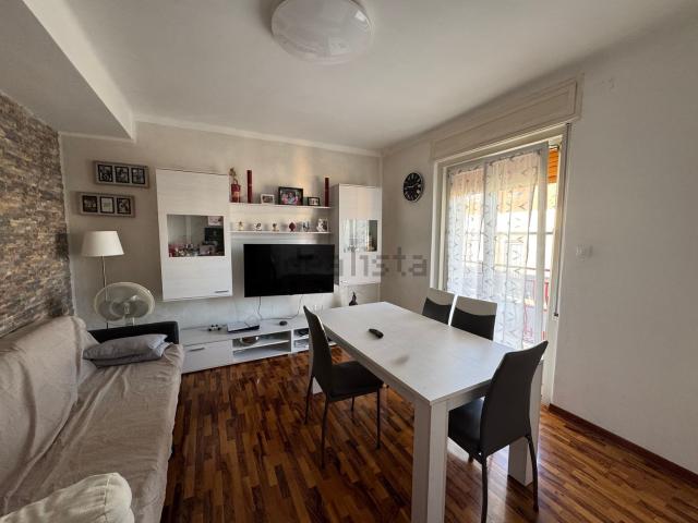 Appartamento in vendita di 81 m² in Via delle Milizie, 3