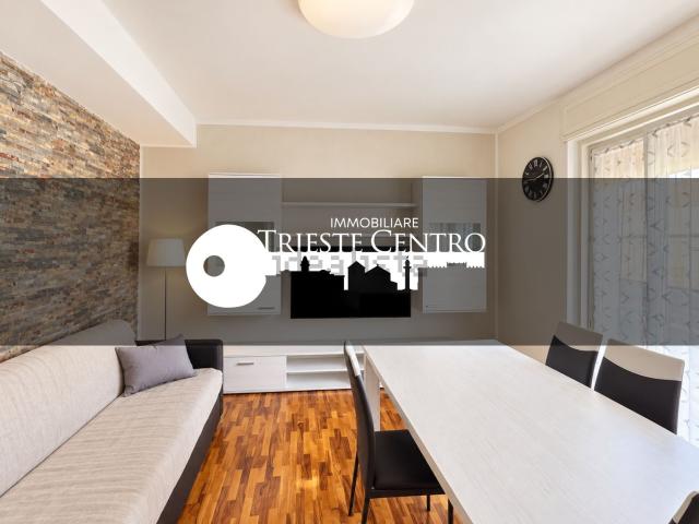 Appartamento in vendita di 81 m² in Via delle Milizie, 3