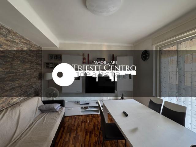 Appartamento in vendita di 81 m² in Via delle Milizie, 3