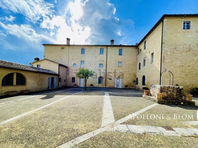 Appartamento in vendita di 81 m² in Via di Carpineta, 34