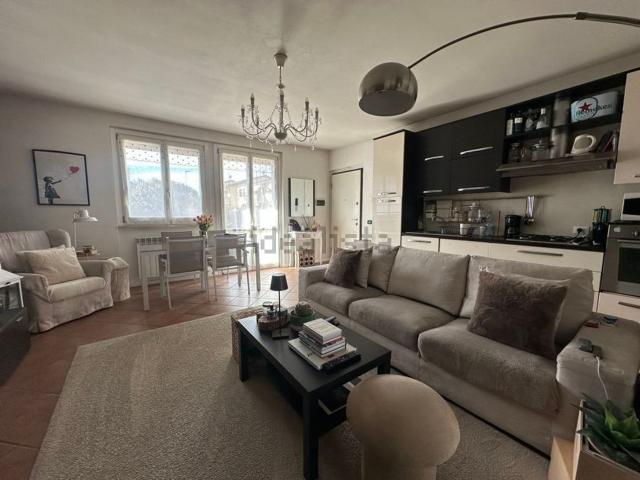 Appartamento in vendita di 81 m² in Via Don F. Maestrini, 2