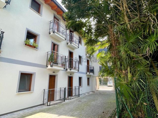 Appartamento in vendita di 81 m² in Via E. Gaspari, 52