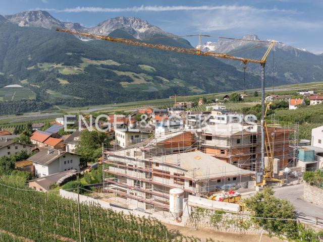 Appartamento in vendita di 81 m² in Via Egart, 5
