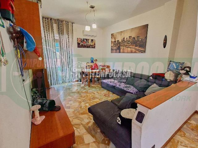 Appartamento in vendita di 81 m² in Via Enrico Toti, 3