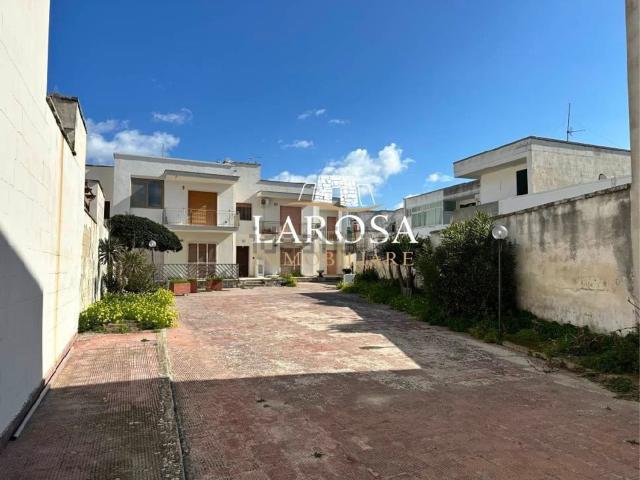 Appartamento in vendita di 81 m² in Via Ettore Fieramosca, 14