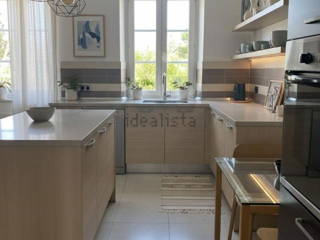 Appartamento in vendita di 81 m² in Via Federico Patetta, 20