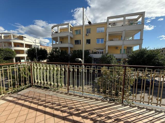 Appartamento in vendita di 81 m² in Via Felice Terracciano, 161