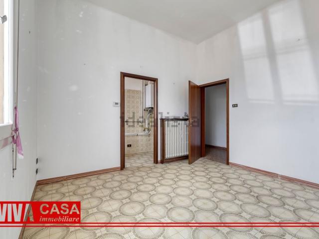 Appartamento in vendita di 81 m² in Via Fiesso, 9