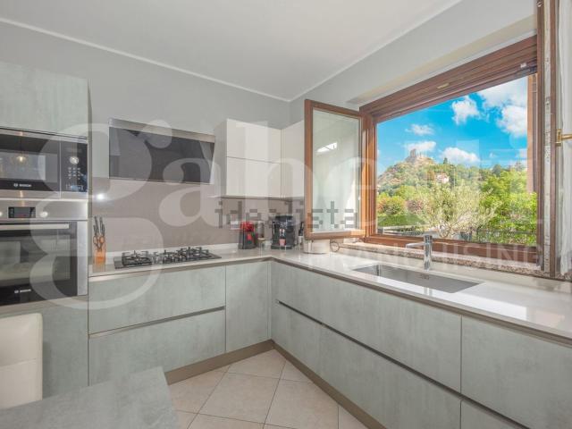 Appartamento in vendita di 81 m² in Via Fratelli Cervi, 7
