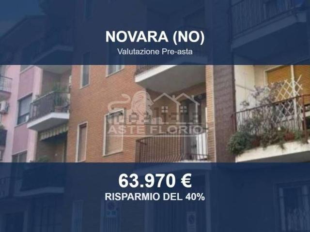 Appartamento in vendita di 81 m² in Via Francesco Sesalli, 16