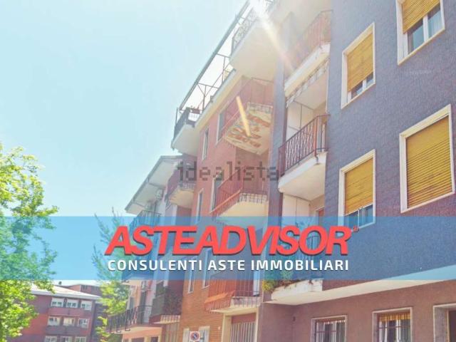 Appartamento in vendita di 81 m² in Via Francesco Sesalli, 16