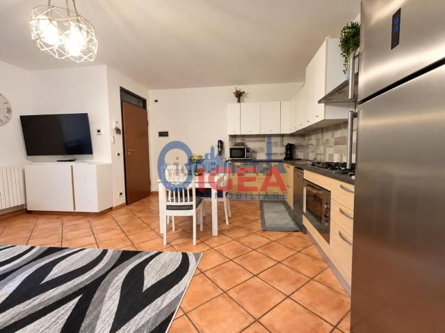 Appartamento in vendita di 81 m² in Via G. Marconi, 4