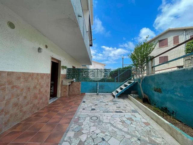 Appartamento in vendita di 81 m² in Via G. Oliva