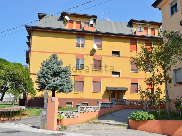 Appartamento in vendita di 81 m² in Via G. Boccaccio, 8