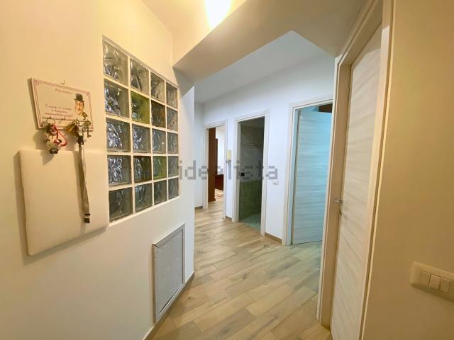 Appartamento in vendita di 81 m² in Via G. CARDUCCI