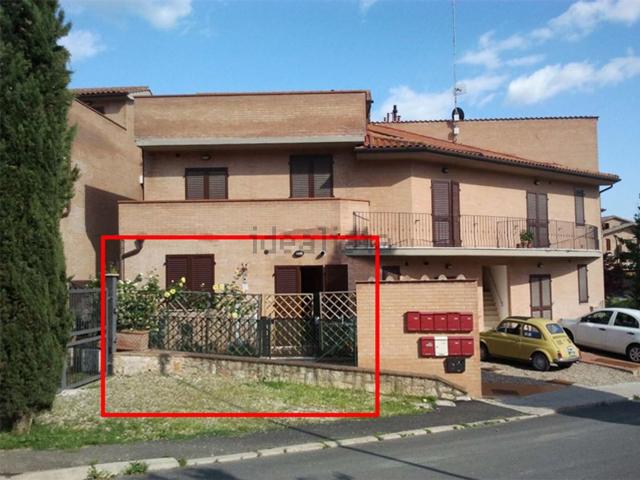 Appartamento in vendita di 81 m² in Via G. da Verrazzano